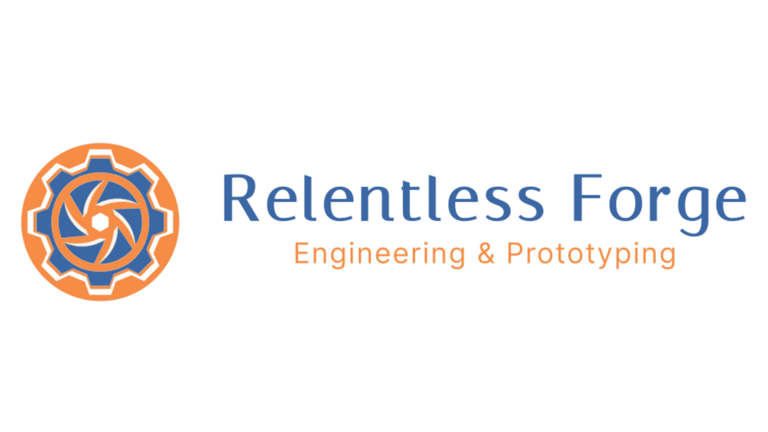 Relentless Forge